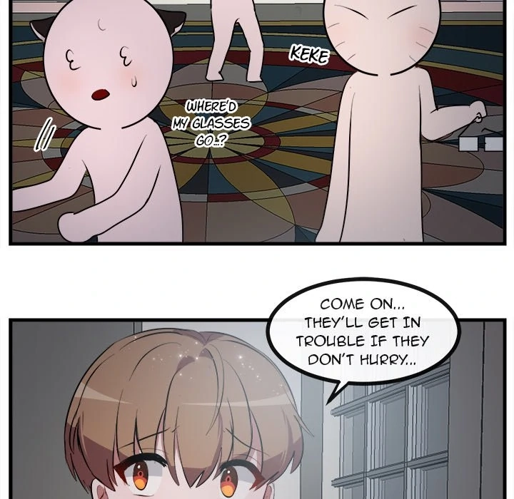Read Doubutsu no Kuni chapter 63 image 83 on Lezhin