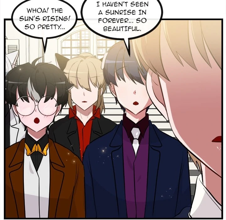 Read Doubutsu no Kuni chapter 63 image 90 on Lezhin