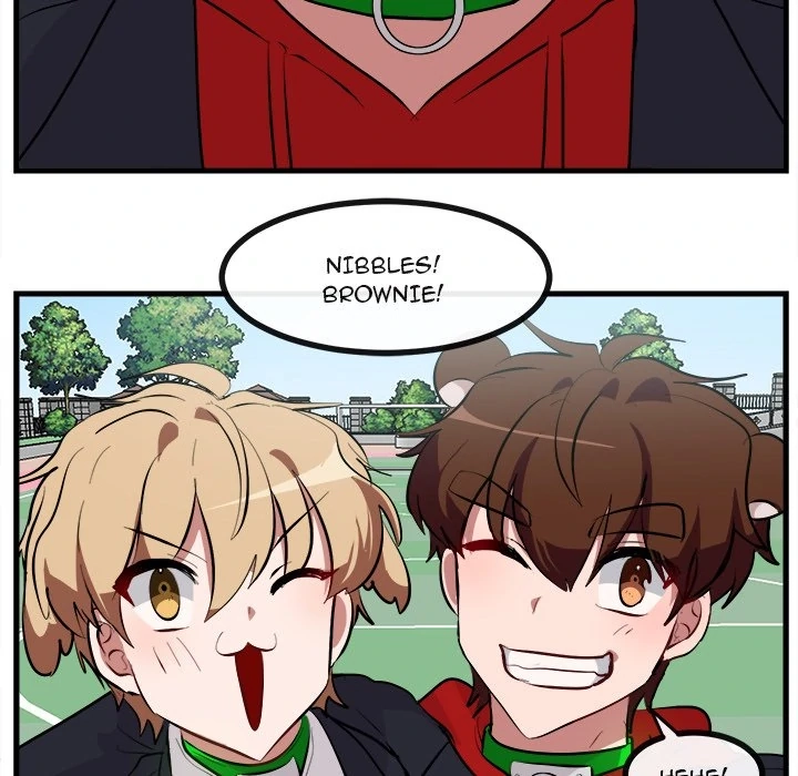Read Doubutsu no Kuni chapter 64 image 16 on Lezhin