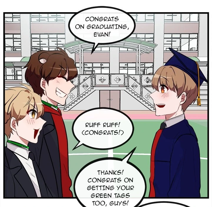 Read Doubutsu no Kuni chapter 64 image 20 on Lezhin