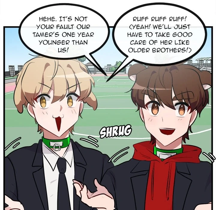 Read Doubutsu no Kuni chapter 64 image 22 on Lezhin