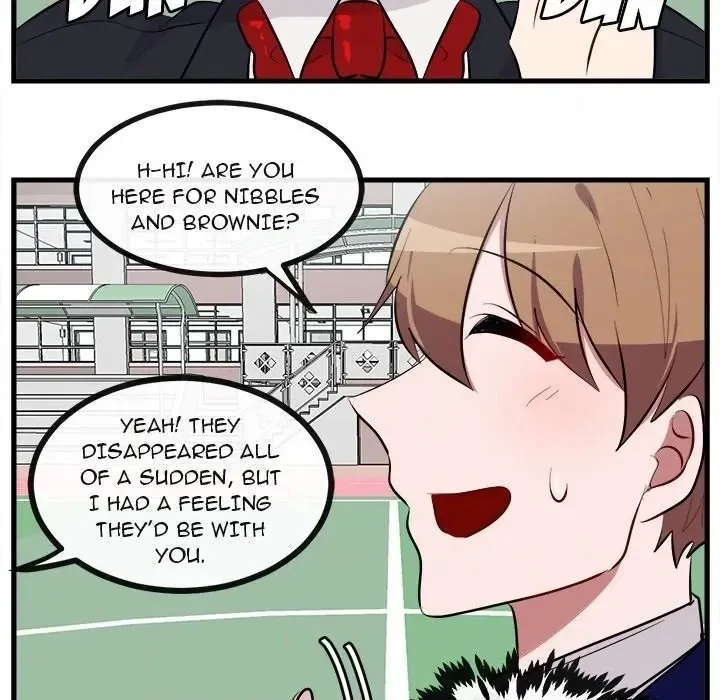 Read Doubutsu no Kuni chapter 64 image 29 on Lezhin
