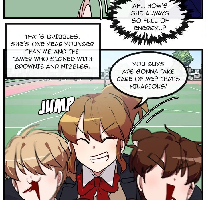 Read Doubutsu no Kuni chapter 64 image 30 on Lezhin
