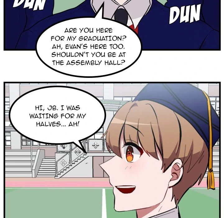 Read Doubutsu no Kuni chapter 64 image 38 on Lezhin