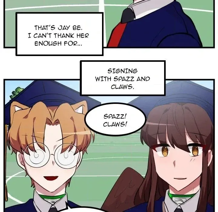 Read Doubutsu no Kuni chapter 64 image 39 on Lezhin