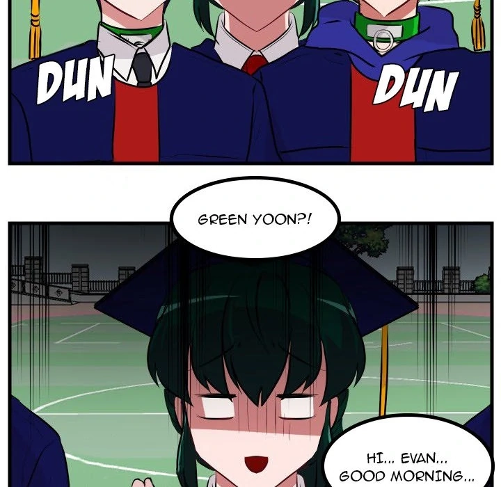 Read Doubutsu no Kuni chapter 64 image 45 on Lezhin
