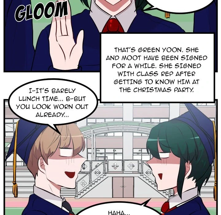 Read Doubutsu no Kuni chapter 64 image 46 on Lezhin