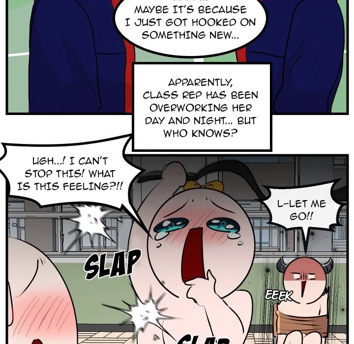 Read Doubutsu no Kuni chapter 64 image 47 on Lezhin