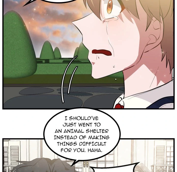 Read Doubutsu no Kuni chapter 64 image 77 on Lezhin