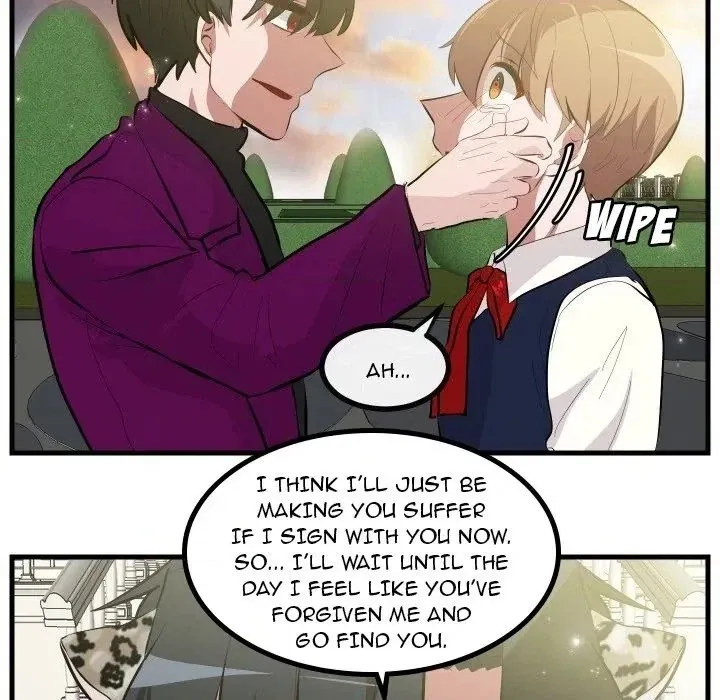 Read Doubutsu no Kuni chapter 64 image 79 on Lezhin