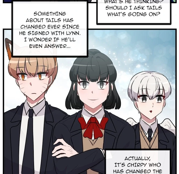 Read Doubutsu no Kuni chapter 64 image 88 on Lezhin
