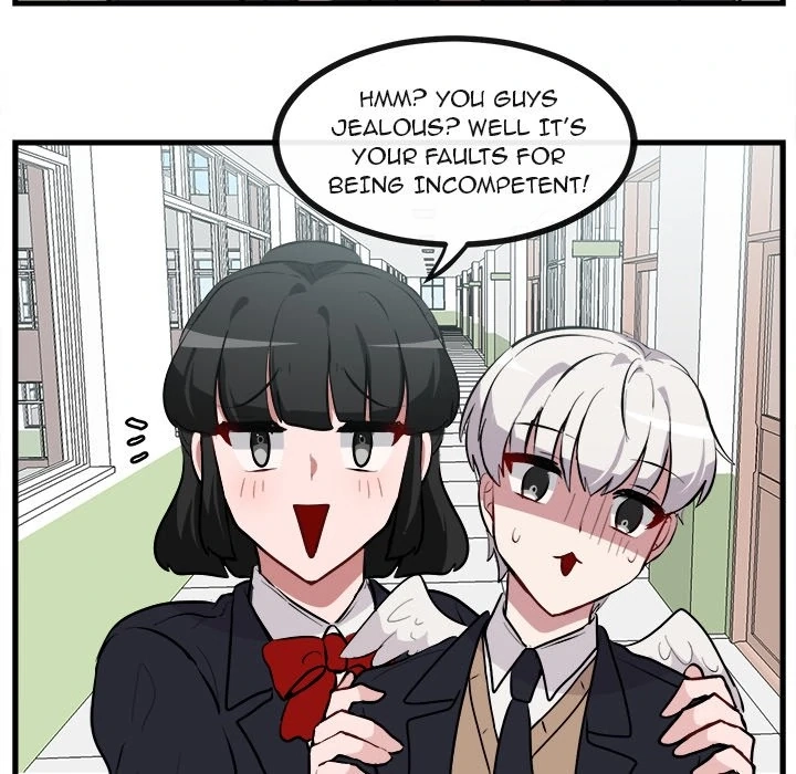 Read Doubutsu no Kuni chapter 64 image 90 on Lezhin