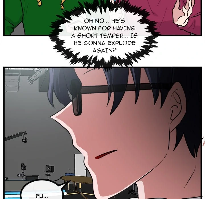 Read Doubutsu no Kuni chapter 65 image 100 on Lezhin