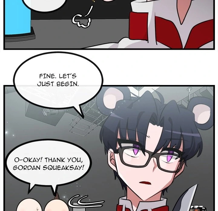 Read Doubutsu no Kuni chapter 65 image 101 on Lezhin