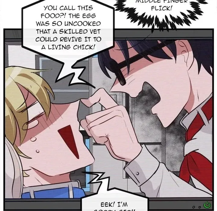 Read Doubutsu no Kuni chapter 65 image 109 on Lezhin
