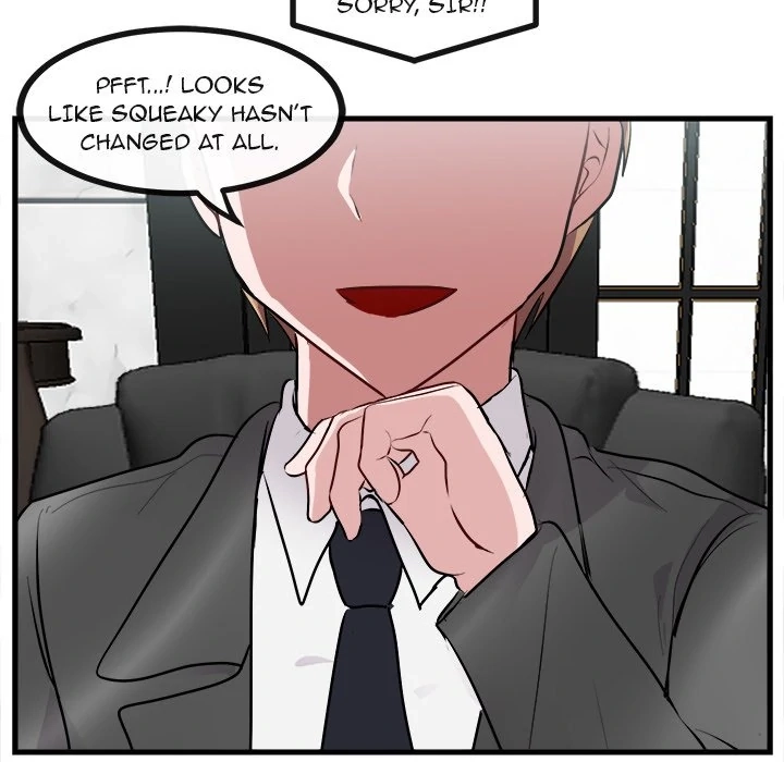 Read Doubutsu no Kuni chapter 65 image 110 on Lezhin