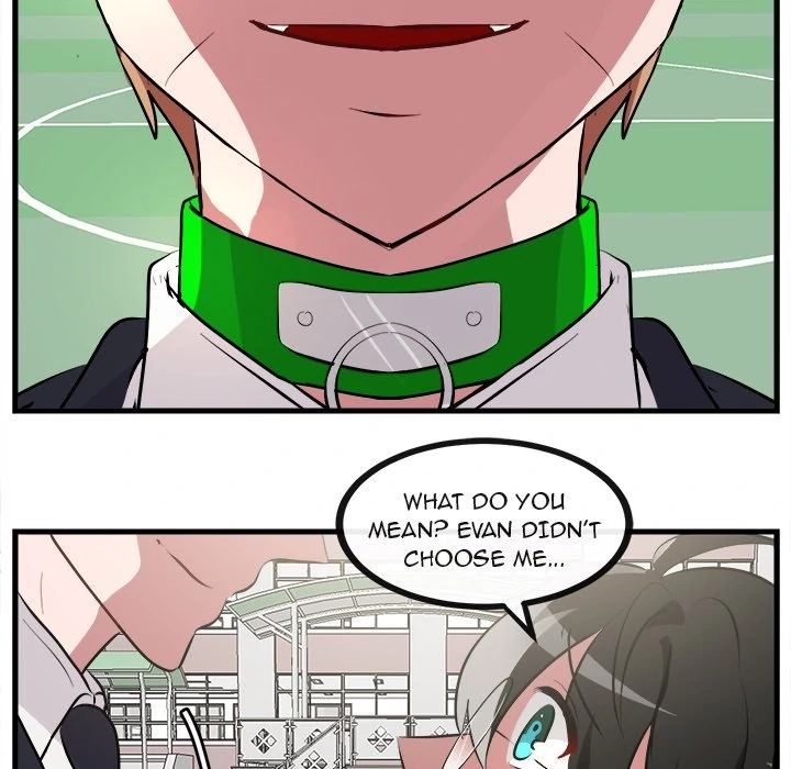 Read Doubutsu no Kuni chapter 65 image 13 on Lezhin