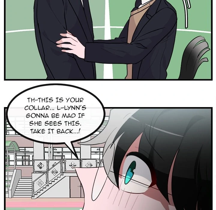 Read Doubutsu no Kuni chapter 65 image 21 on Lezhin