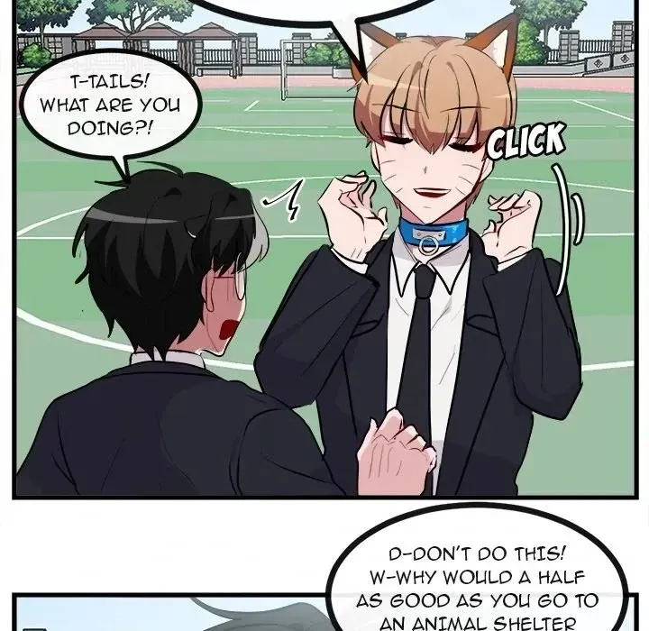 Read Doubutsu no Kuni chapter 65 image 29 on Lezhin