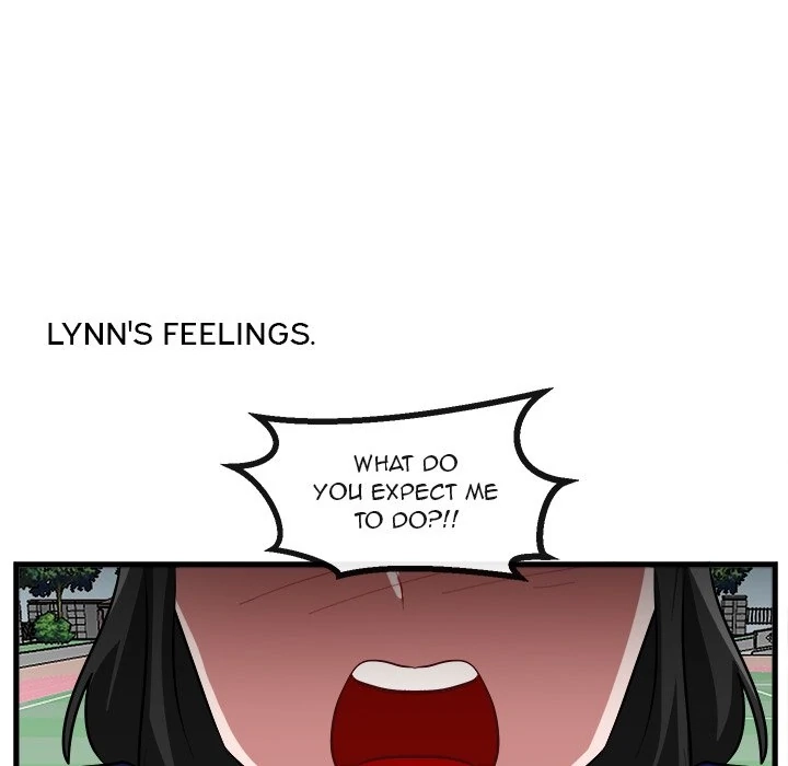 Read Doubutsu no Kuni chapter 65 image 35 on Lezhin