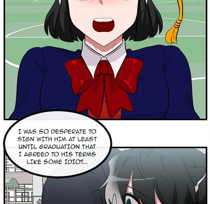 Read Doubutsu no Kuni chapter 65 image 37 on Lezhin