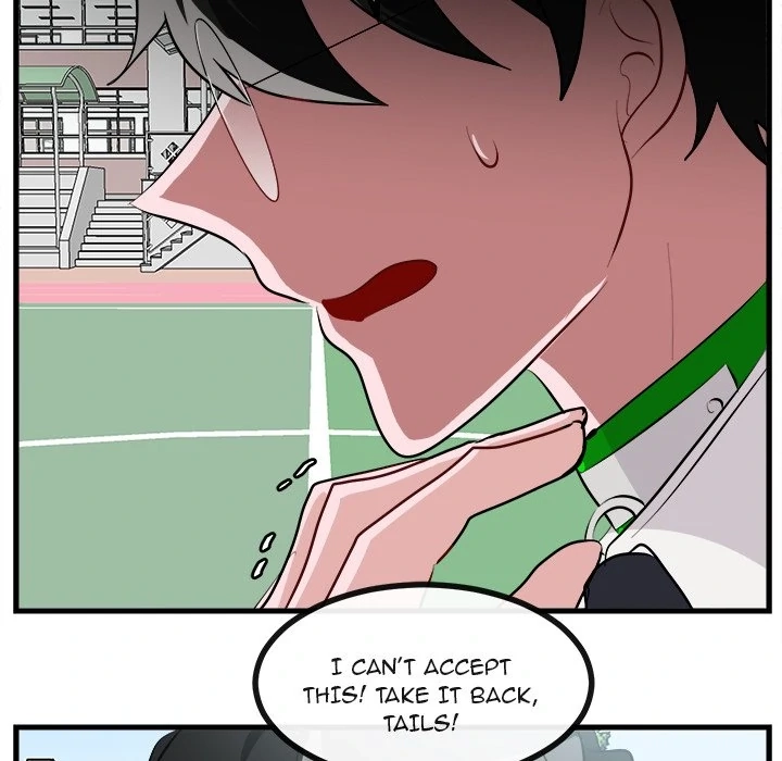 Read Doubutsu no Kuni chapter 65 image 44 on Lezhin