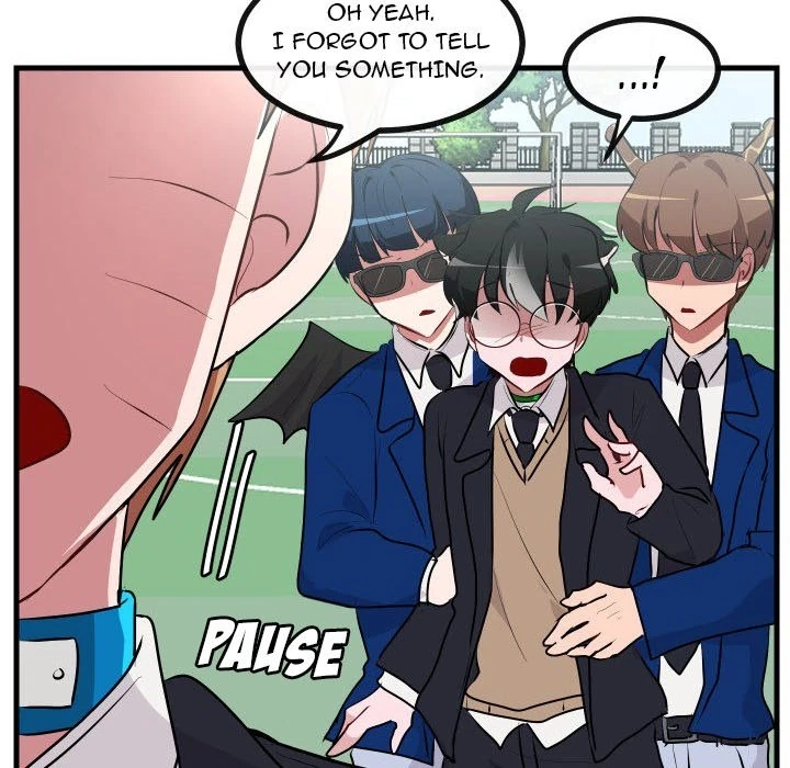 Read Doubutsu no Kuni chapter 65 image 53 on Lezhin