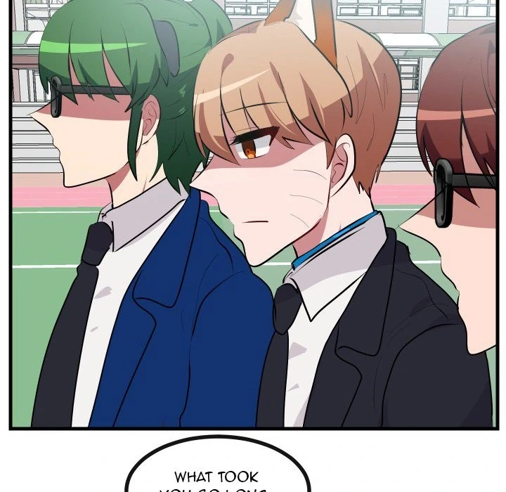 Read Doubutsu no Kuni chapter 65 image 62 on Lezhin