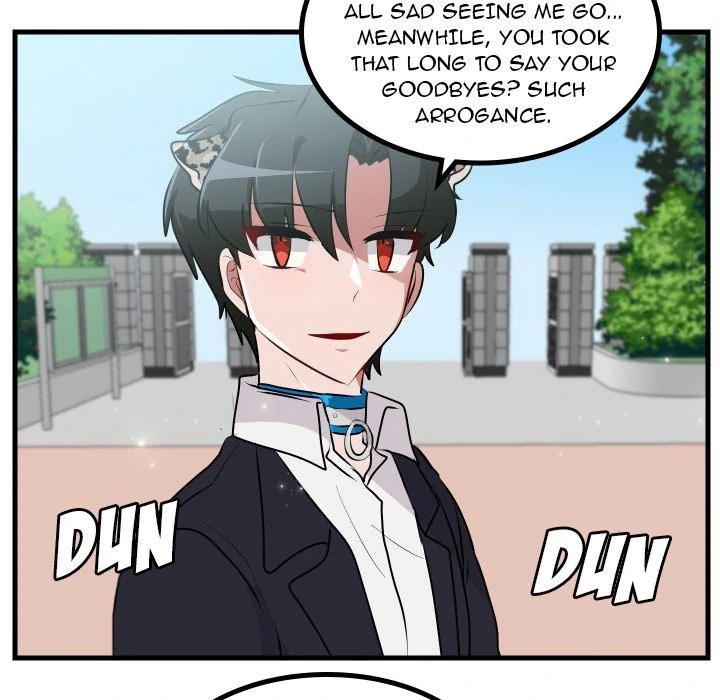 Read Doubutsu no Kuni chapter 65 image 64 on Lezhin