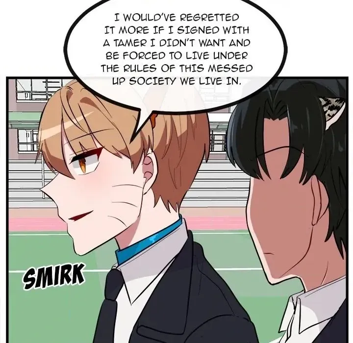 Read Doubutsu no Kuni chapter 65 image 69 on Lezhin
