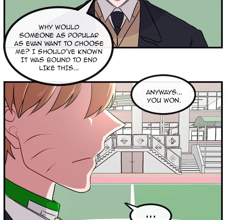 Read Doubutsu no Kuni chapter 65 image 7 on Lezhin