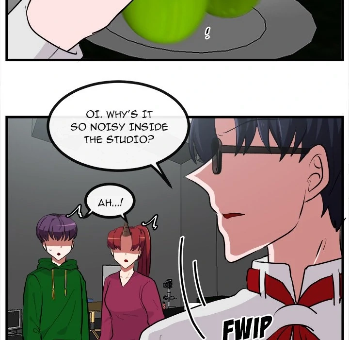 Read Doubutsu no Kuni chapter 65 image 98 on Lezhin