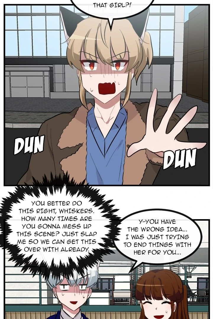 Read Doubutsu no Kuni chapter 66 image 11 on Lezhin