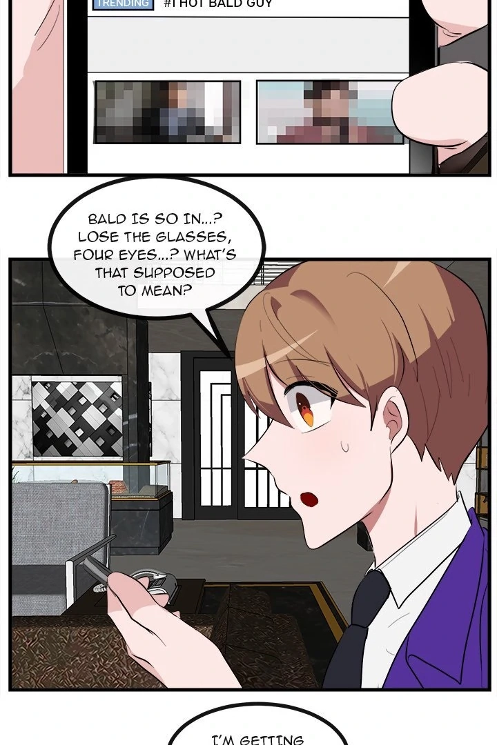 Read Doubutsu no Kuni chapter 66 image 18 on Lezhin