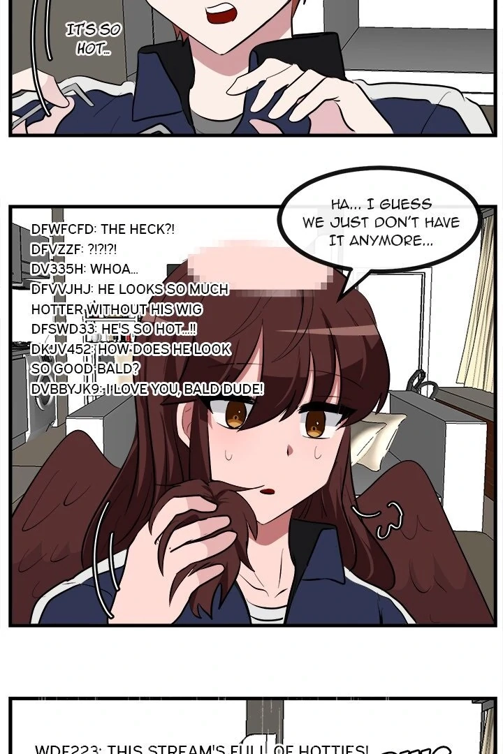 Read Doubutsu no Kuni chapter 66 image 23 on Lezhin