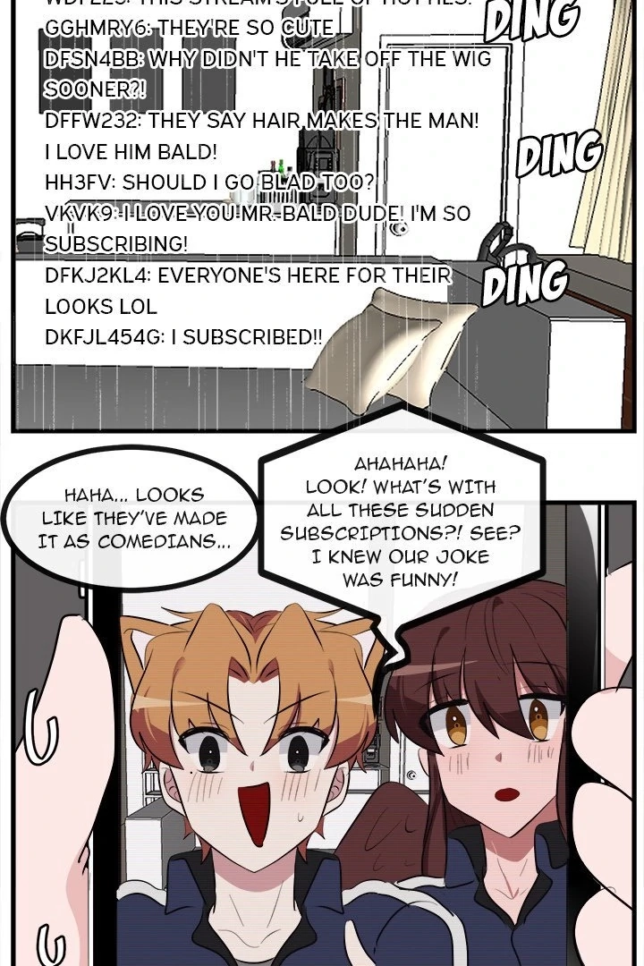 Read Doubutsu no Kuni chapter 66 image 24 on Lezhin