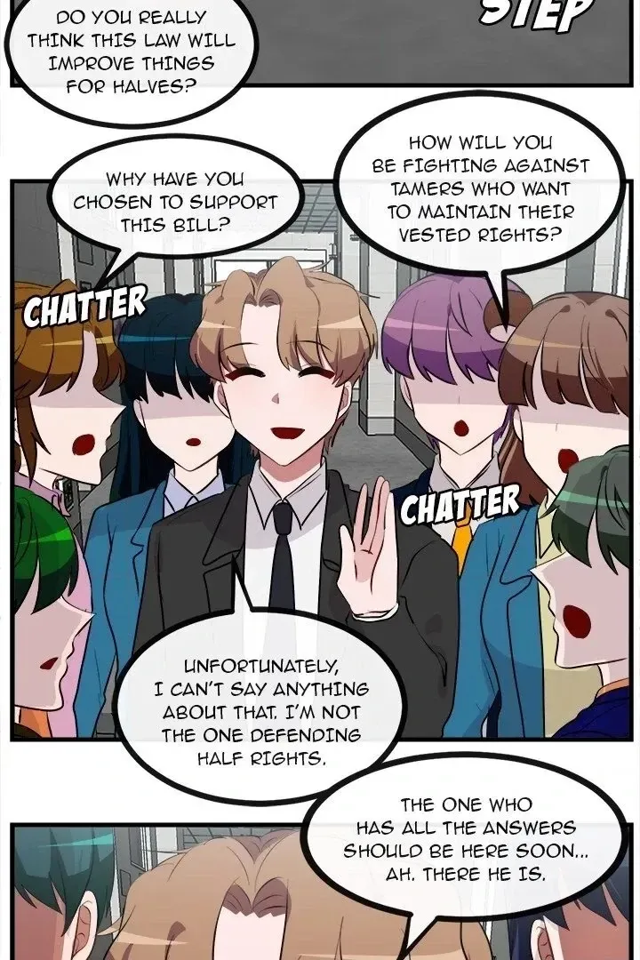 Read Doubutsu no Kuni chapter 66 image 29 on Lezhin