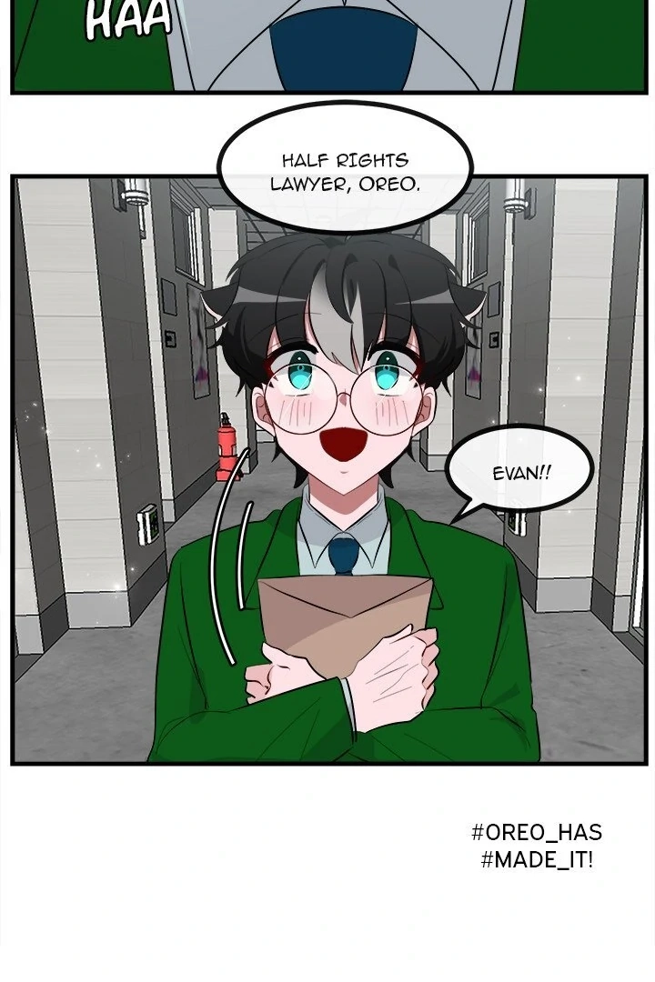 Read Doubutsu no Kuni chapter 66 image 31 on Lezhin