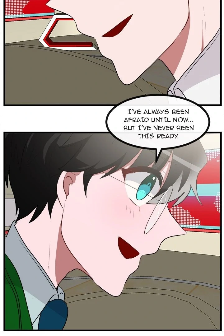 Read Doubutsu no Kuni chapter 66 image 36 on Lezhin