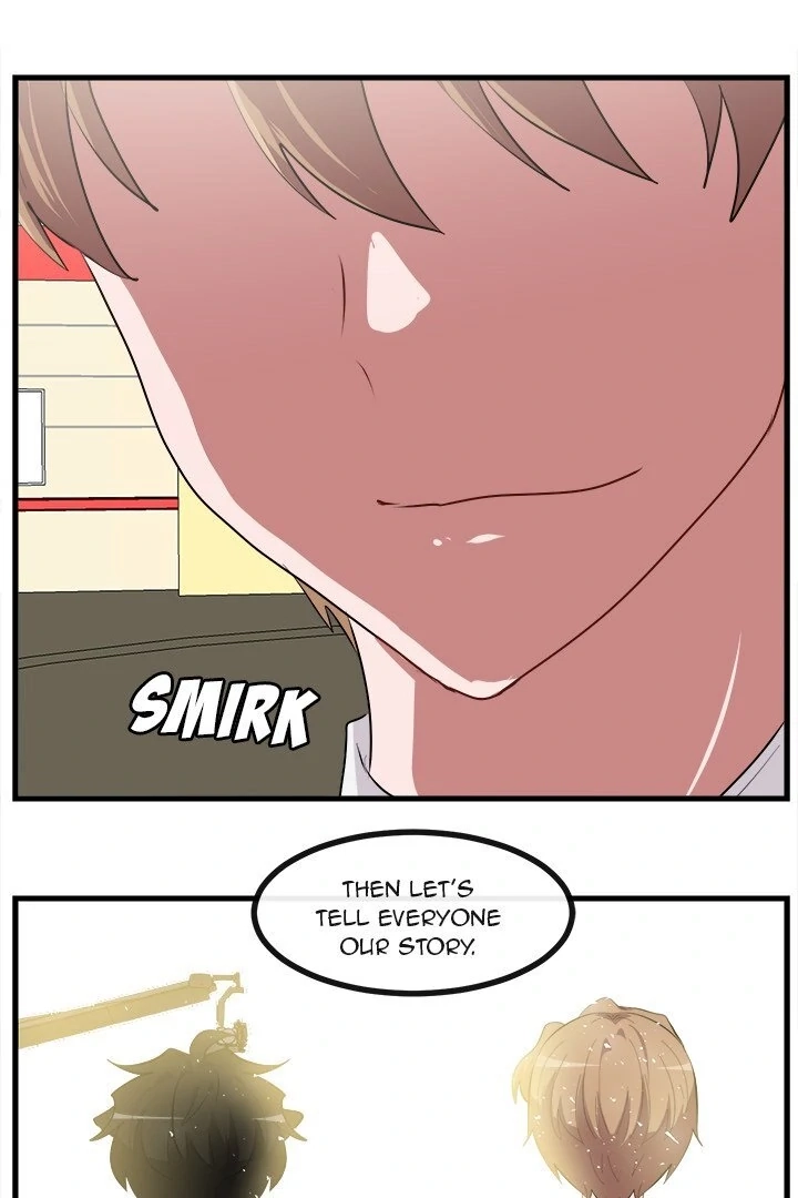 Read Doubutsu no Kuni chapter 66 image 37 on Lezhin