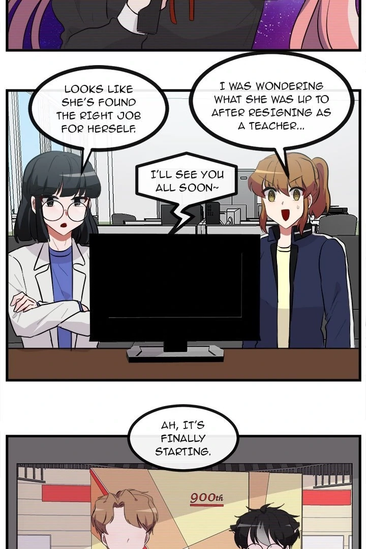 Read Doubutsu no Kuni chapter 66 image 42 on Lezhin
