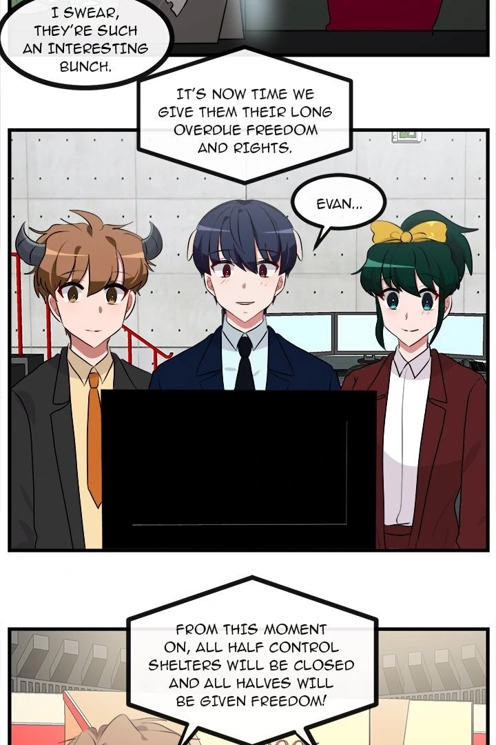 Read Doubutsu no Kuni chapter 66 image 47 on Lezhin