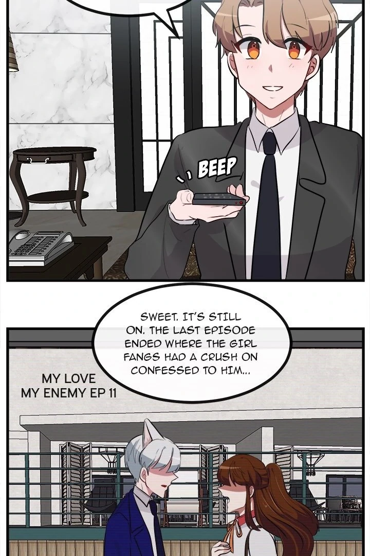Read Doubutsu no Kuni chapter 66 image 5 on Lezhin