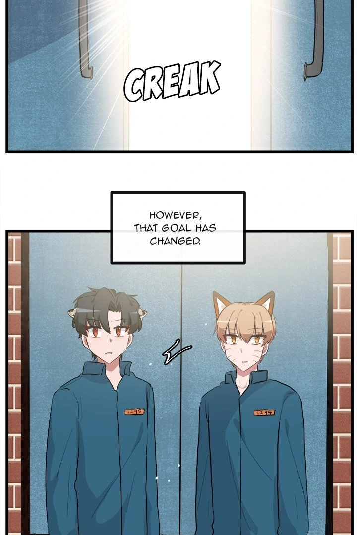 Read Doubutsu no Kuni chapter 66 image 52 on Lezhin