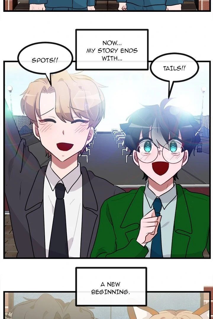 Read Doubutsu no Kuni chapter 66 image 53 on Lezhin