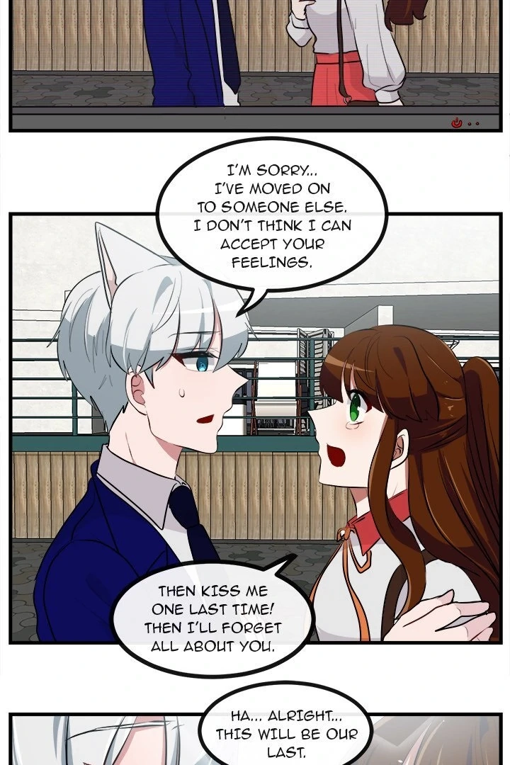 Read Doubutsu no Kuni chapter 66 image 6 on Lezhin