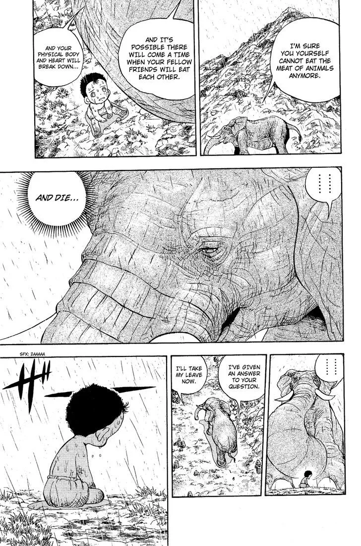 Read Doubutsu no Kuni chapter 7 image 25 on Lezhin