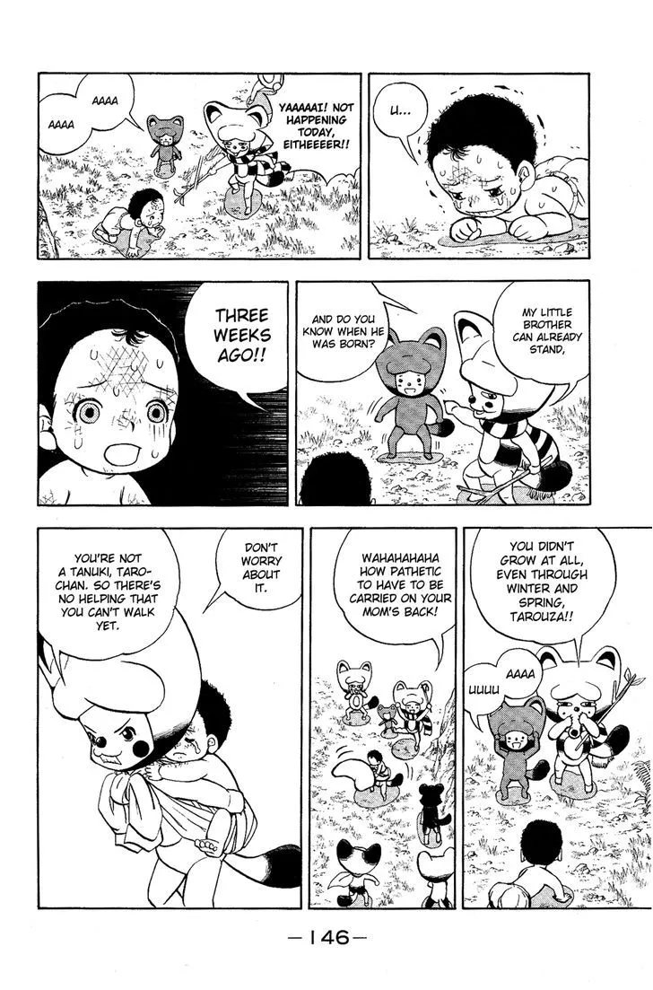 Read Doubutsu no Kuni chapter 7 image 3 on Lezhin