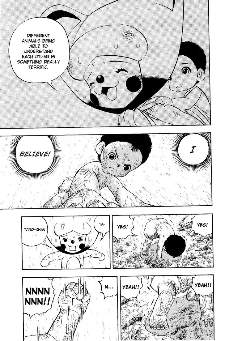 Read Doubutsu no Kuni chapter 7 image 31 on Lezhin