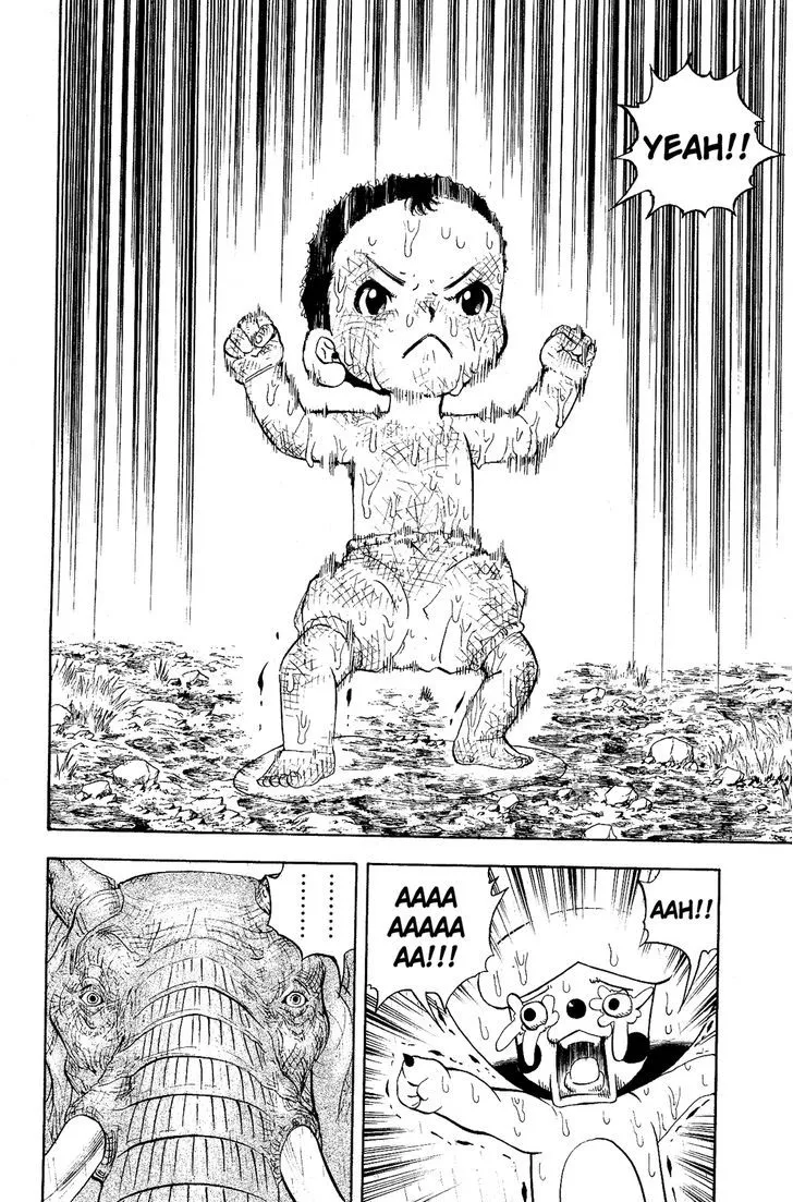 Read Doubutsu no Kuni chapter 7 image 32 on Lezhin